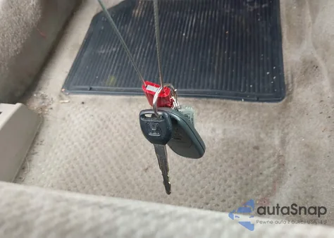 1997 Honda Accord Se z USA, uszkodzony, nr VIN 1HGCD5601VA143404